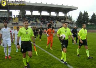 Melfi-Juve Stabia 2-1